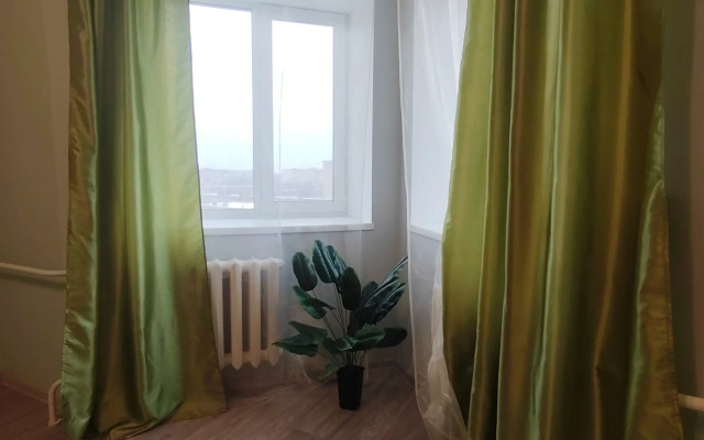 Studiya, 30 M² Beloozerskiy Apartments