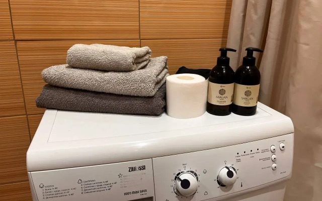 V Tsentre Goroda Permy Belinskogo 51 Flat