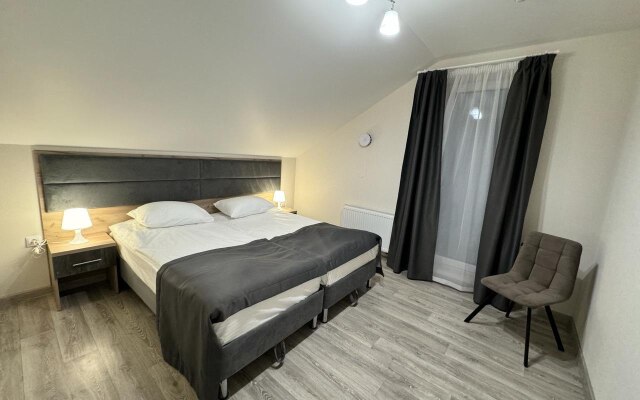 Гостевой Дом Чуйковых