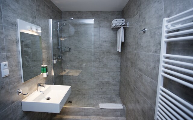 Tangerine Apart Hotel Batumi