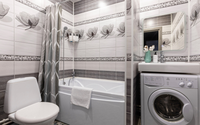 Квартира для Двоих в Сертолово