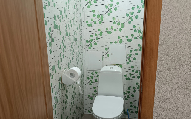 Квартира на Волгоградской