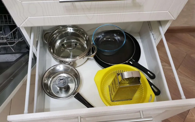 Квартира У Аничковa мocтa 2