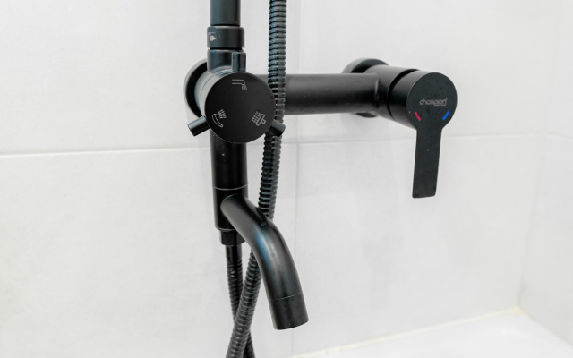 Квартира Happy на Дзержинского