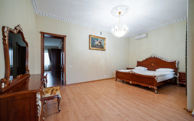 Barskiy Dom Guest House