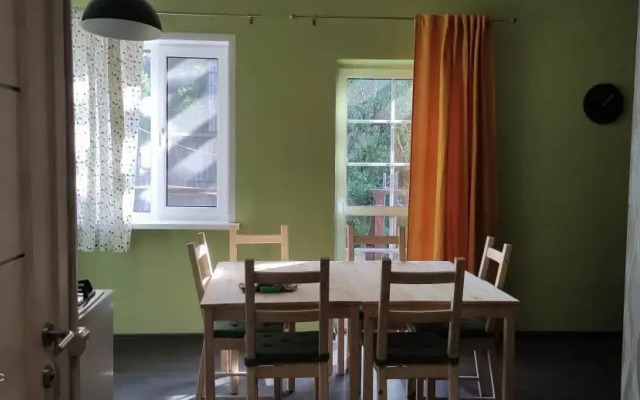 Частный Дом Сосны