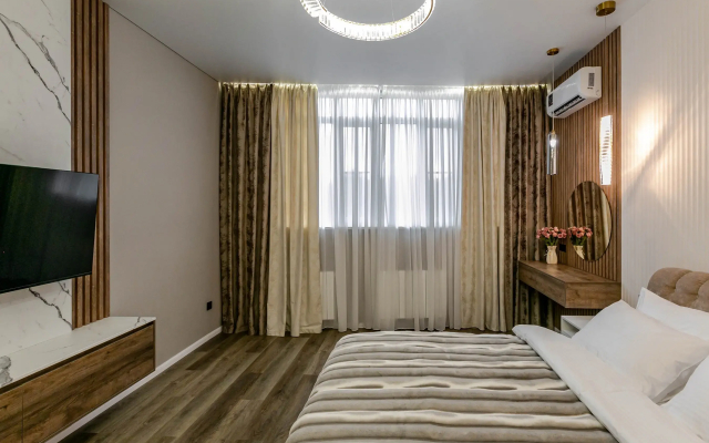 Квартира Superior в ЖК Звезда by Art Apart