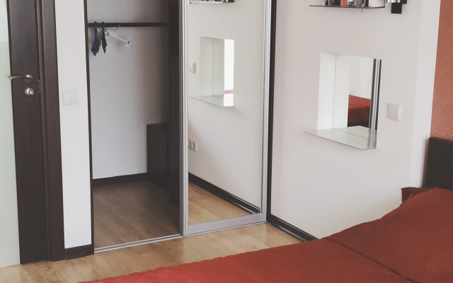 Kotoraya Vam Ponravitsya Flat