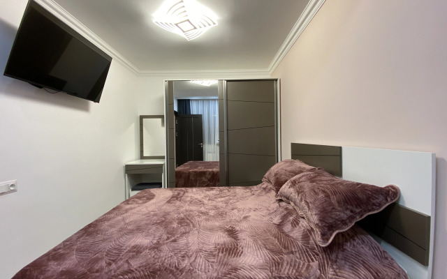 2-k prospekt Sayat-Novy SN100 Flat