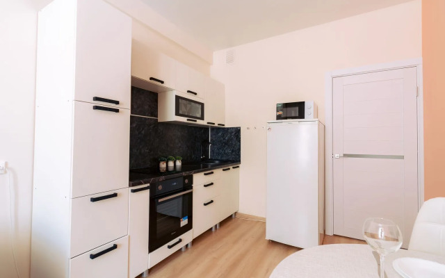 Квартира Пять Звёзд Классический Кофе