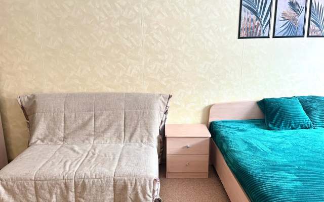 Kvartira Otlicnaa na Lenina 56
