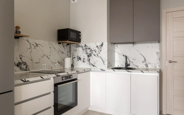 Квартира Счастье у Парка Победы