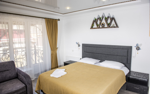Emerald Guest House