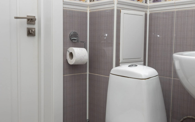 Квартира Евродвушка в Сердце Иркутска