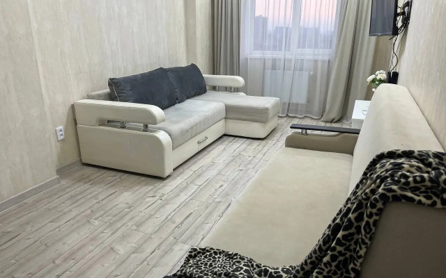 Apartamenty Na Ulitse Gorsovetskaya