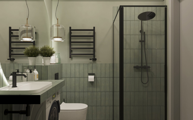 Апартаменты Рубинштейна