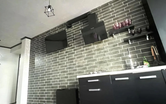 Апартаменты Loft 5.3 парк Курортный 1