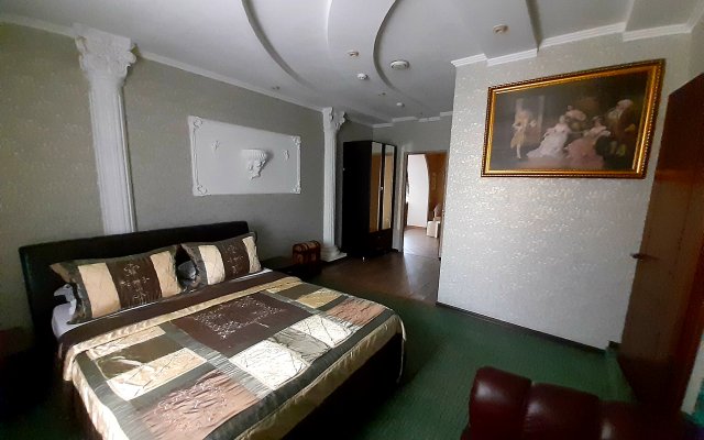 BAROCCO Hotel
