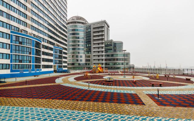 Domino U Dona Apartments