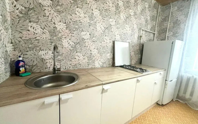 Odnokomnatnaya dlya komandirovannyh v Kaluge Flat