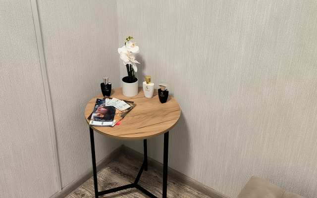 Квартира ЖК Конфетти