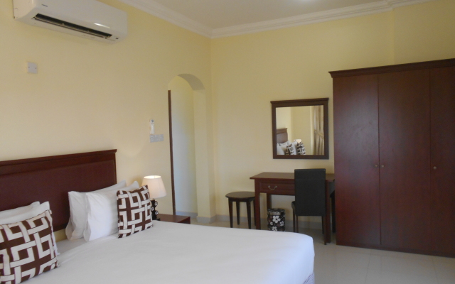 Nizwa Hotel Apartments