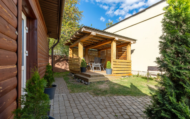 Eco Home Guest house