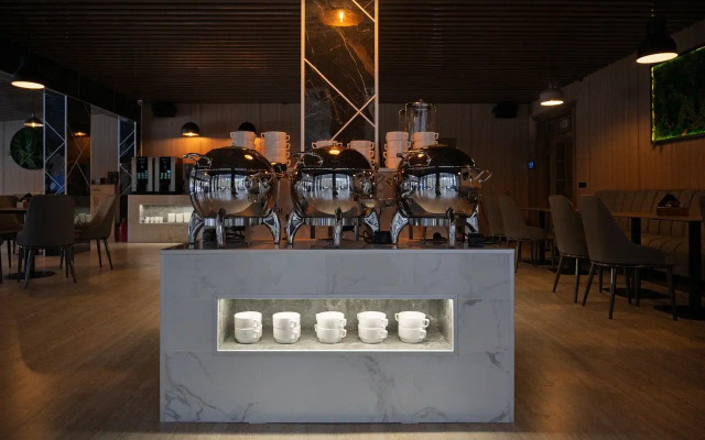 Hotel Park-Otel Adrenalin