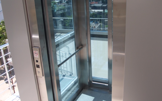 Апартаменты LuxApart Monte