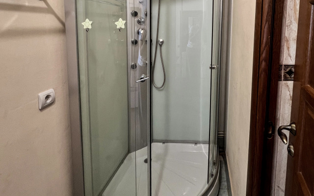 Апартаменты Апарт38 (5)