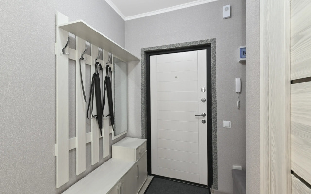 Uyutnaya Na Belgorodskoy Flat