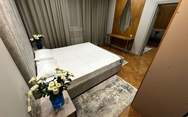 Ru Apart-Hotel