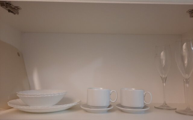 Posutochno Flat