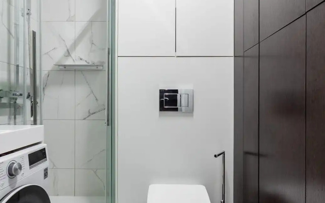 Апартаменты Апартамент Посуточно