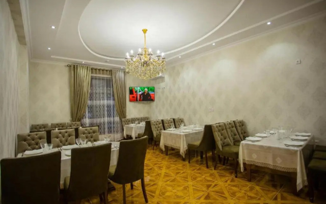 Amina hotel