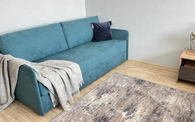 Апартаменты на 2-м Брагинском проезде 9