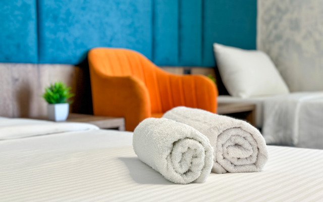 Eco Life Hotel