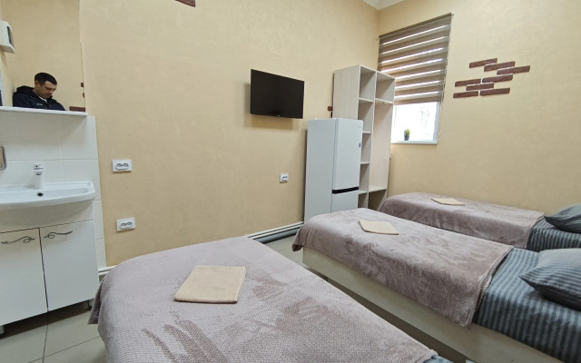 Na Sadovoy Hostel