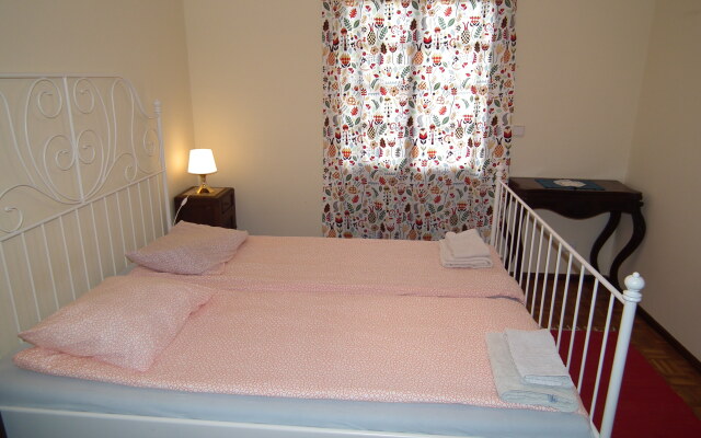 Casa Elke 2 Apartments