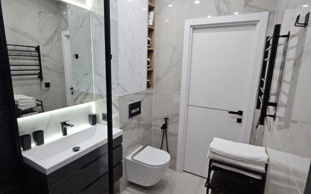 Апартаменты Elizium Home Autograph