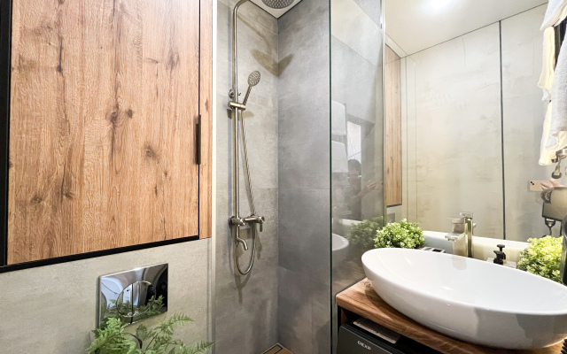 Апартаменты Студия Кинотеатр №322-2