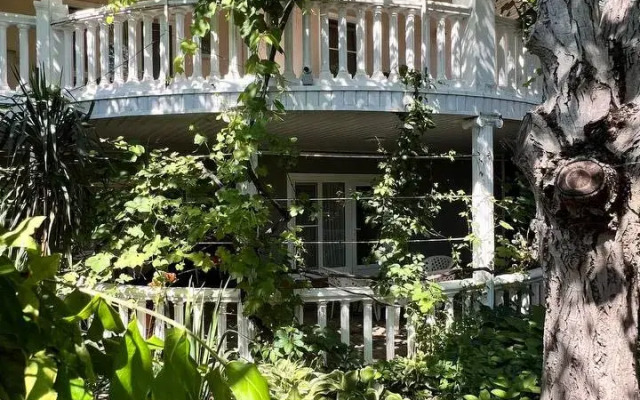 Hotel Parfenon (parfenon)