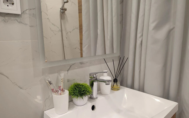 Квартира шикарная у моря