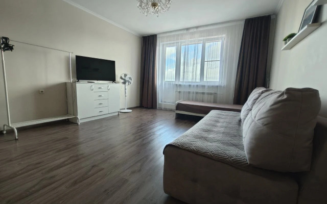 Vozle onkotsentra, onkodispansera, tsentra yadernoy meditsiny Flat