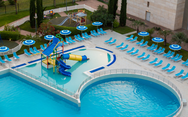 Mantera Resort & Congress, Sochi