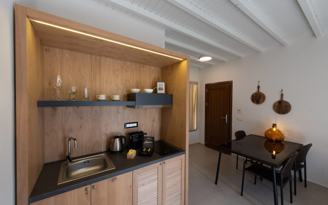 Edem Garden Residence by Estia Apartments