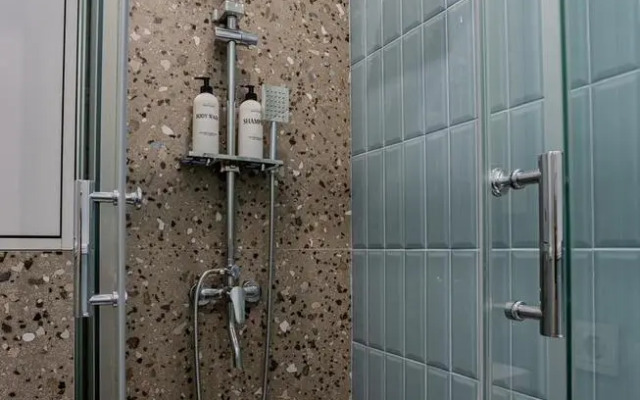 Na Yasnogorskoy Ulitse 16/2K12 Apartment