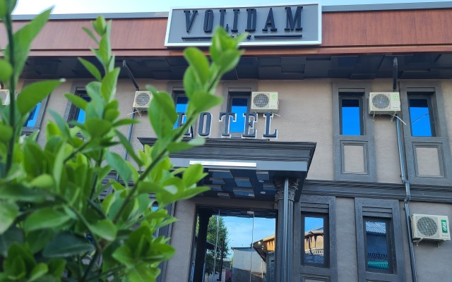 Volidam Hotel