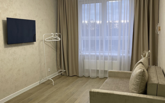 Квартира Прекрасная не Заезжая в Город