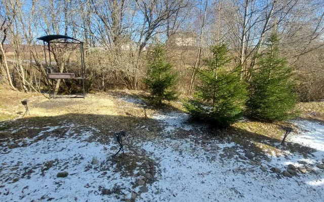 Частный дом На речке